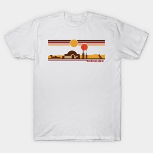 Tatooine T-Shirt